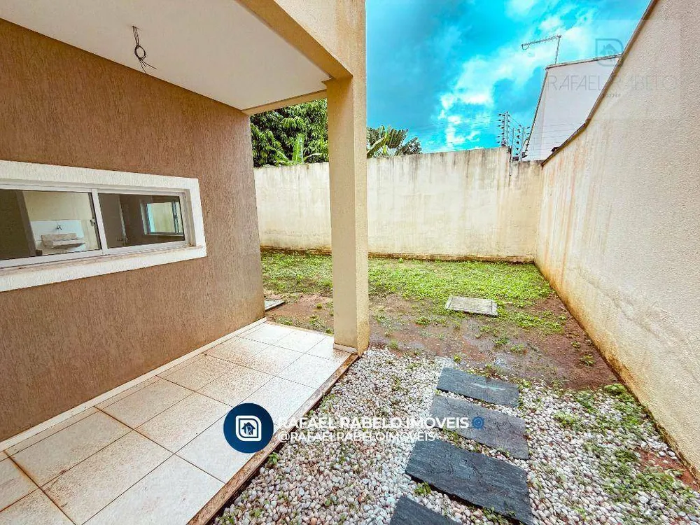 Casa de Condomínio, 4 quartos - Foto 2
