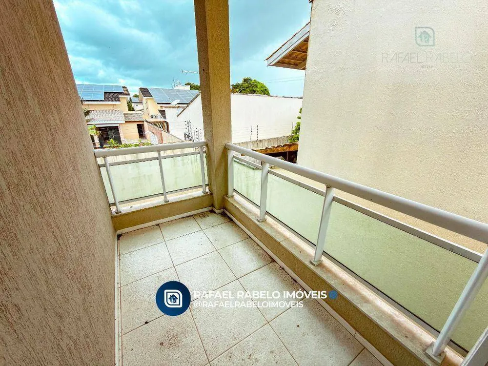 Casa de Condomínio, 4 quartos - Foto 8