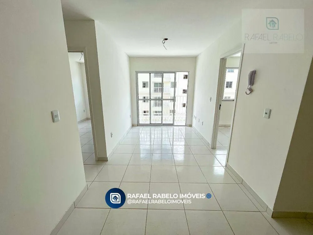 Apartamento, 2 quartos, 45 m² - Foto 8