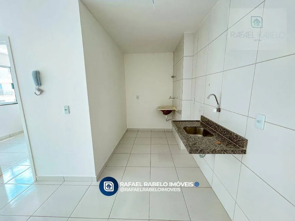 Apartamento, 2 quartos, 45 m² - Foto 5