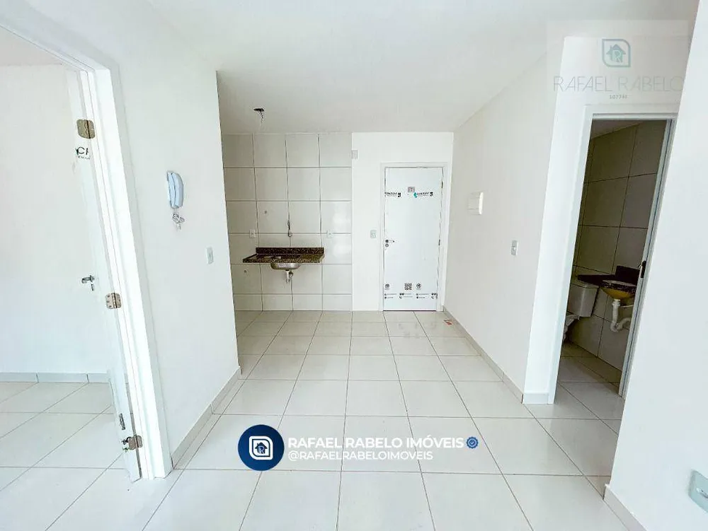 Apartamento, 2 quartos, 45 m² - Foto 7