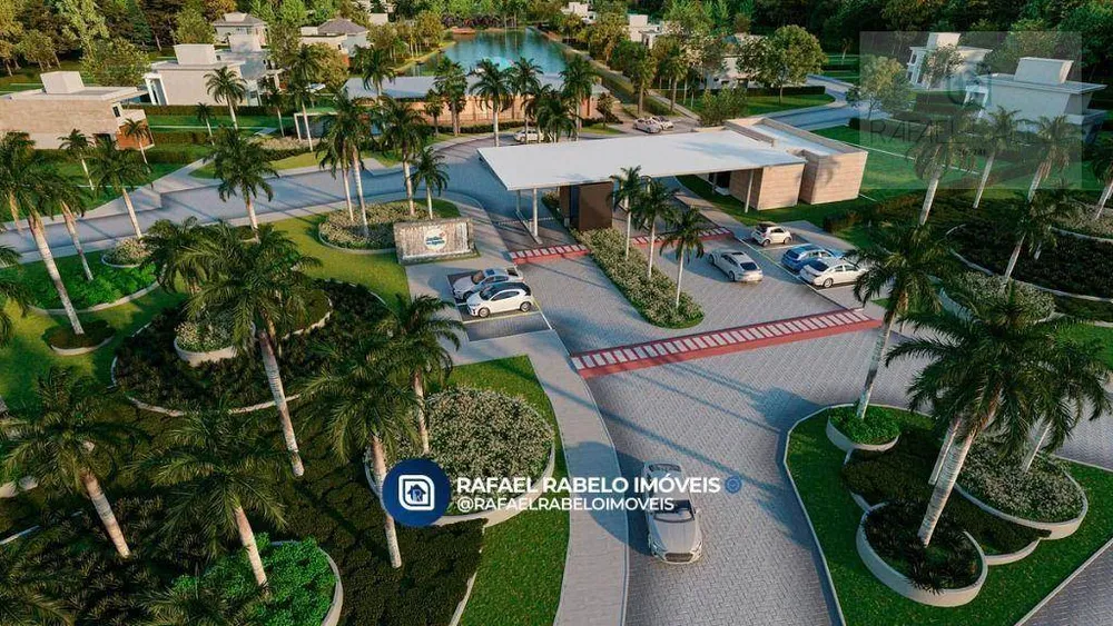 Loteamento e Condomínio, 235 m² - Foto 6