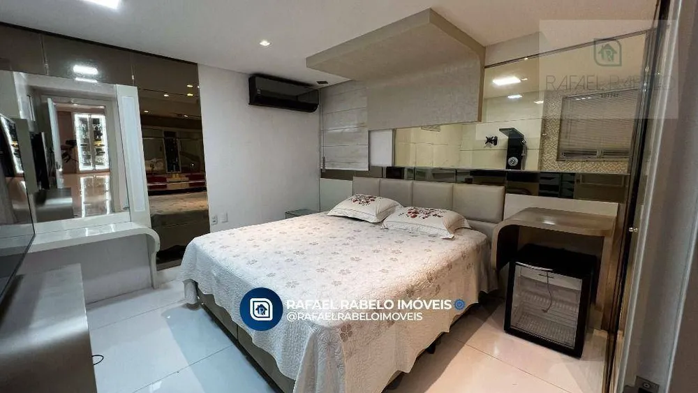 Apartamento, 4 quartos, 210 m² - Foto 5