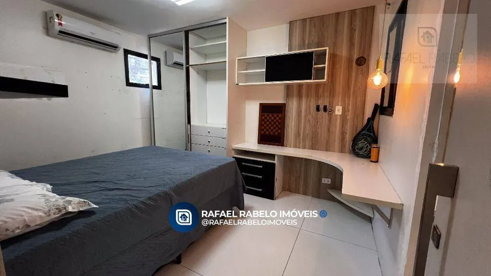 Apartamento, 4 quartos, 210 m² - Foto 3