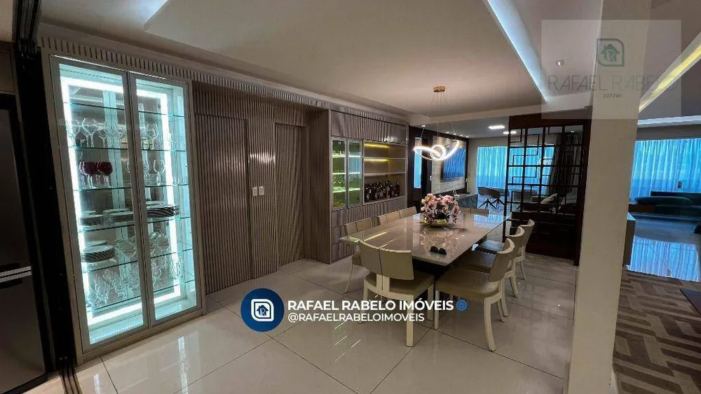 Apartamento, 4 quartos, 210 m² - Foto 7