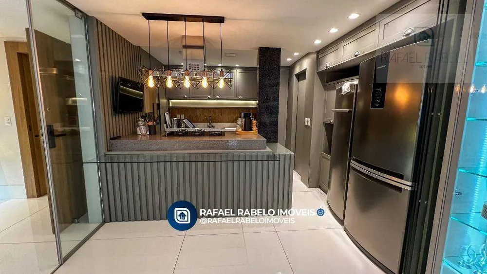 Apartamento, 4 quartos, 210 m² - Foto 1