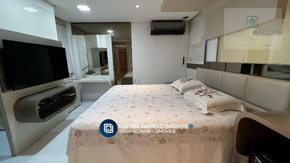 Apartamento, 4 quartos, 210 m² - Foto 4