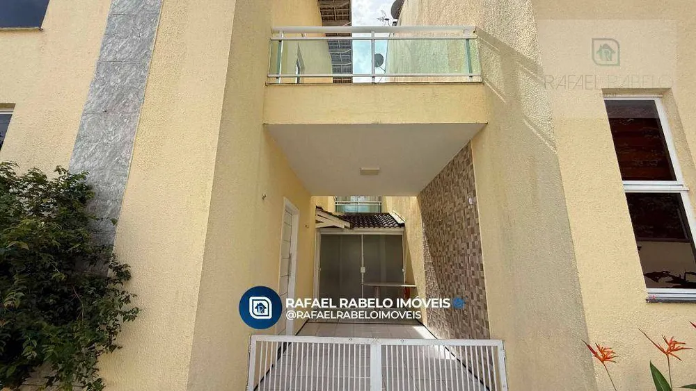 Casa de Condomínio, 4 quartos - Foto 4