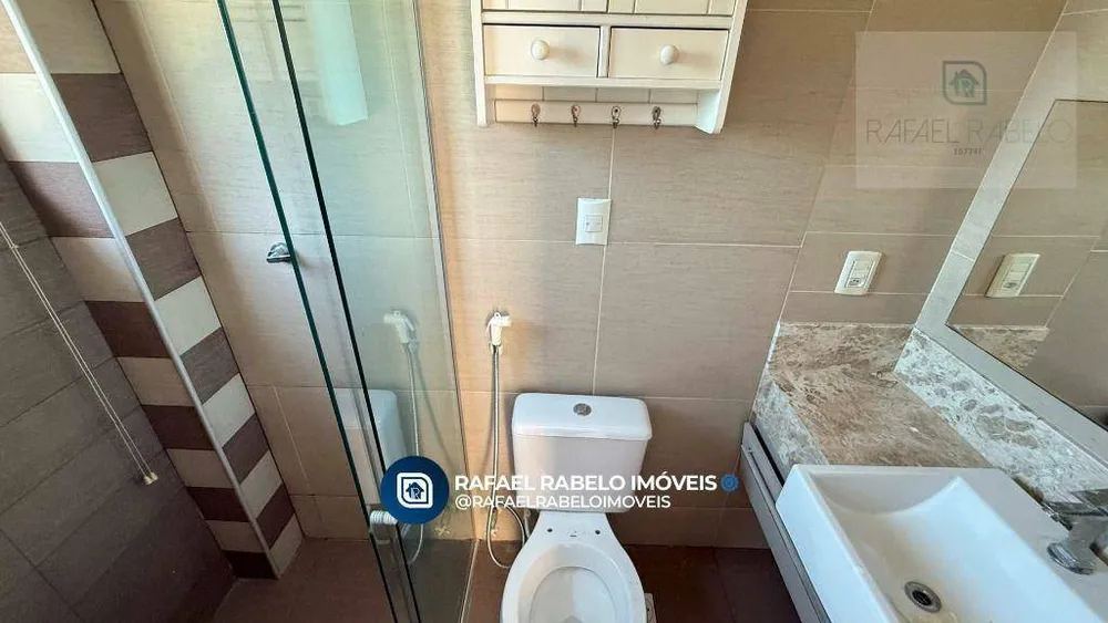 Casa de Condomínio, 4 quartos - Foto 8