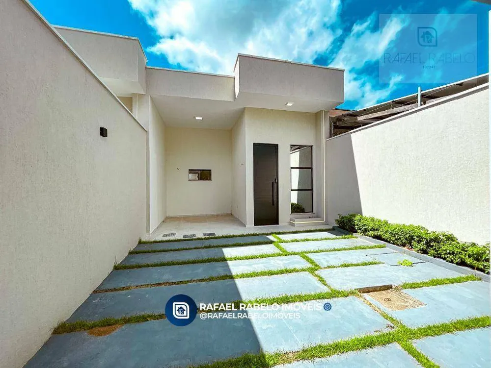 Casa, 3 quartos, 130 m² - Foto 2