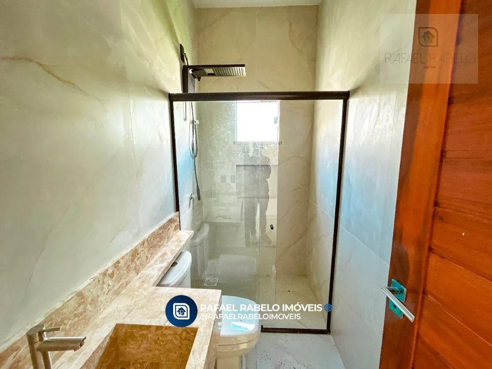 Casa, 3 quartos, 130 m² - Foto 9
