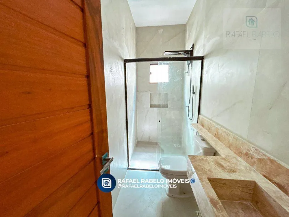 Casa, 3 quartos, 130 m² - Foto 6