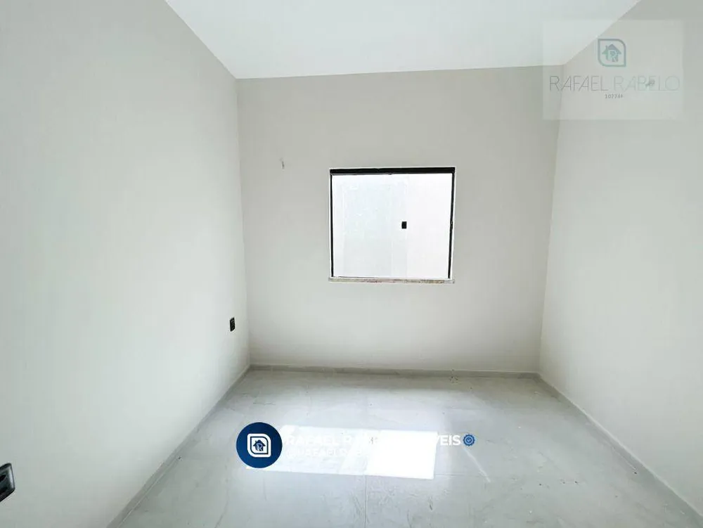 Casa, 3 quartos, 130 m² - Foto 5