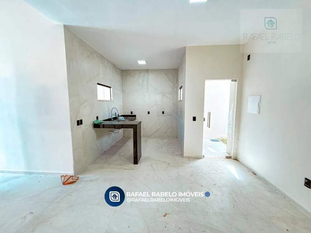 Casa, 3 quartos, 130 m² - Foto 4