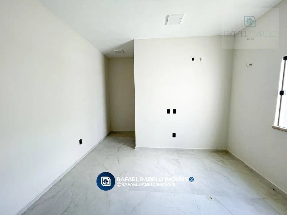 Casa, 3 quartos, 130 m² - Foto 8