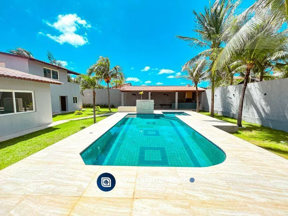 Casa, 6 quartos, 450 m² - Foto 6