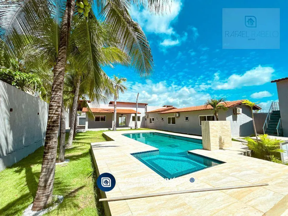 Casa, 6 quartos, 450 m² - Foto 7
