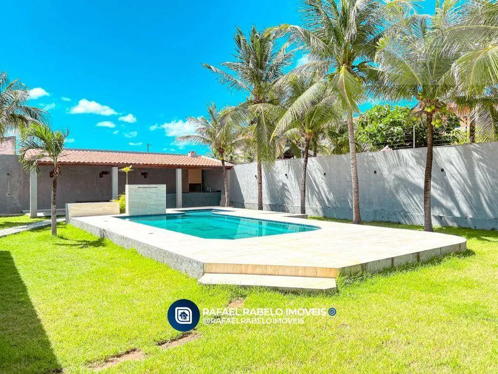 Casa, 6 quartos, 450 m² - Foto 4