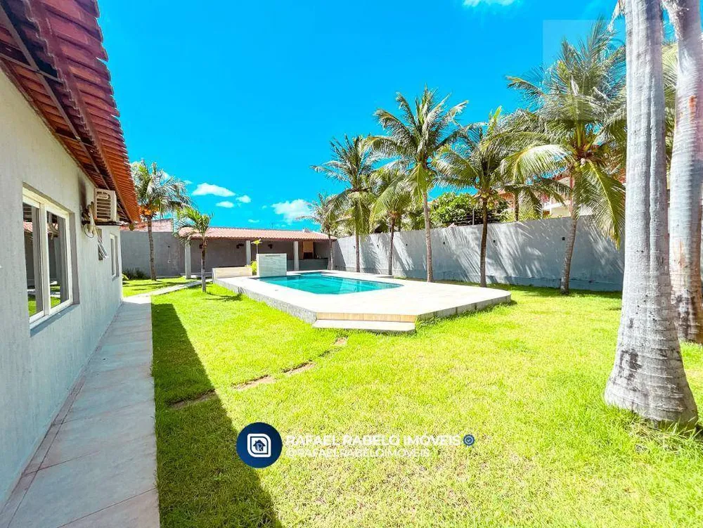 Casa, 6 quartos, 450 m² - Foto 5