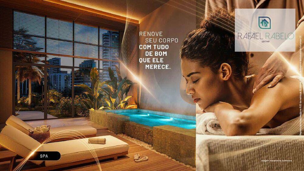 Apartamento, 4 quartos, 203 m² - Foto 2