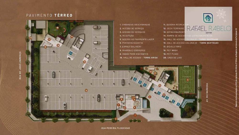 Apartamento, 4 quartos, 203 m² - Foto 6