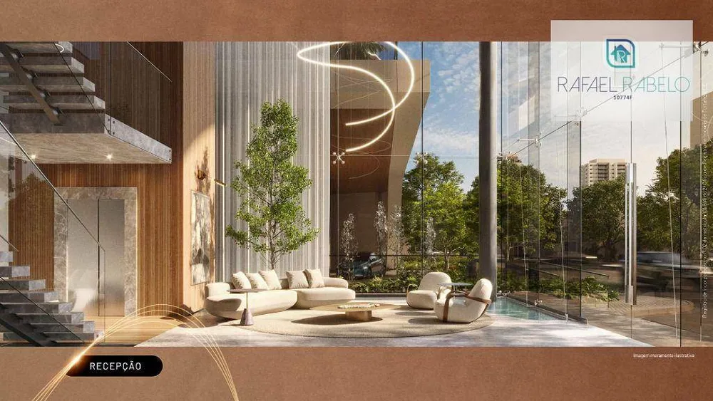 Apartamento, 4 quartos, 203 m² - Foto 12