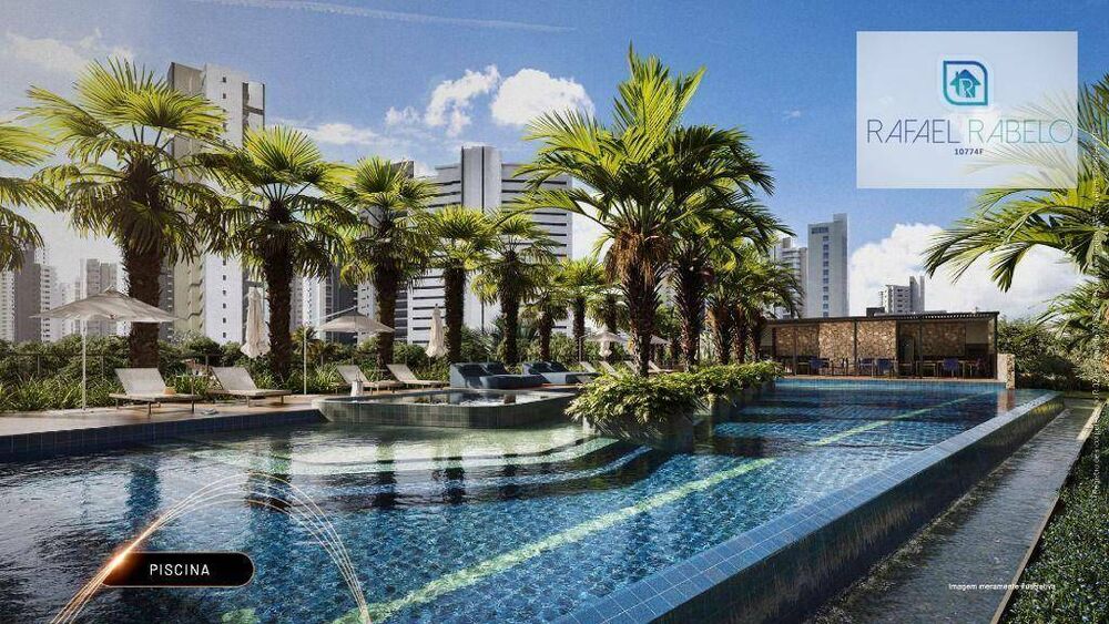 Apartamento, 4 quartos, 203 m² - Foto 4