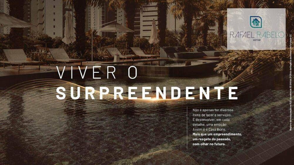 Apartamento, 4 quartos, 203 m² - Foto 1