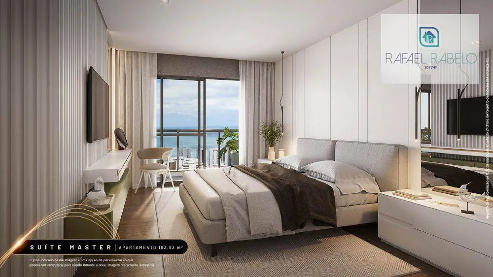 Apartamento, 4 quartos, 203 m² - Foto 9