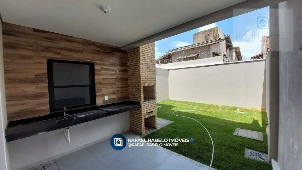 Casa, 4 quartos, 162 m² - Foto 5