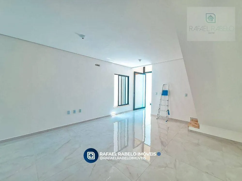Casa, 4 quartos, 162 m² - Foto 4