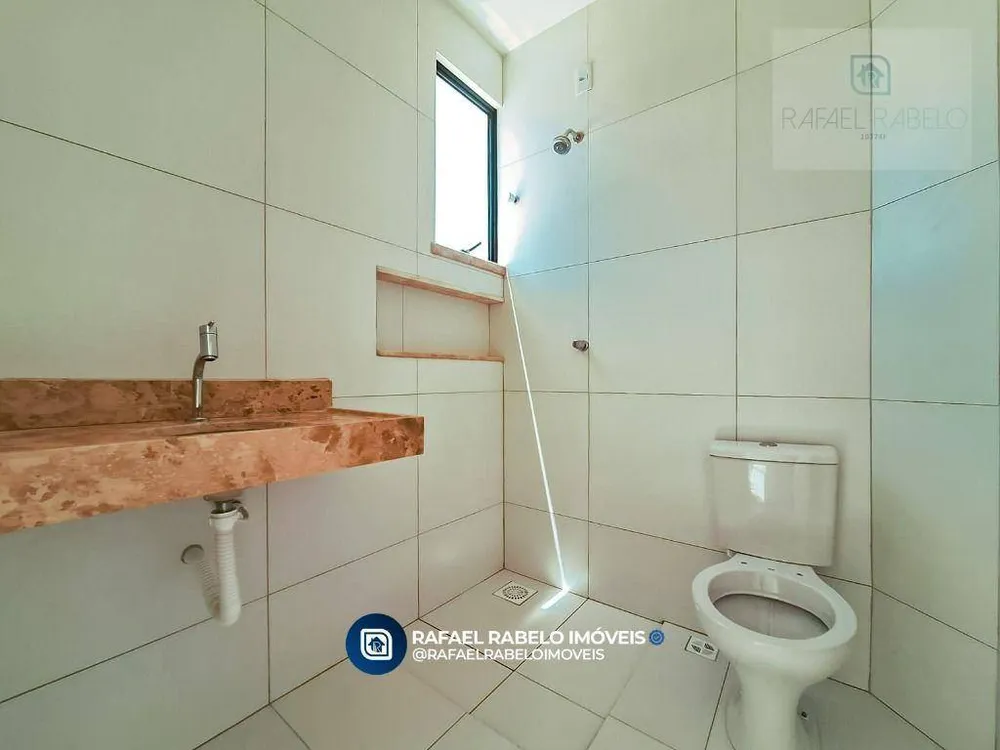 Casa, 4 quartos, 162 m² - Foto 6
