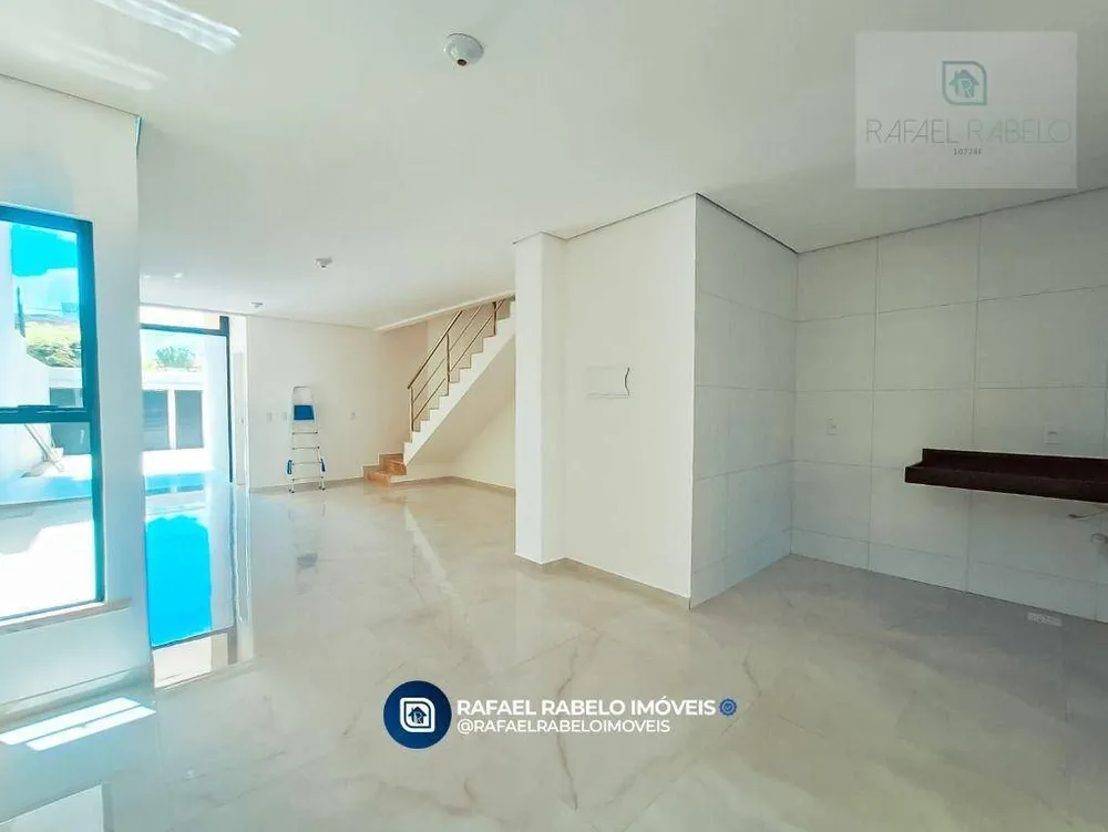 Casa, 4 quartos, 162 m² - Foto 5