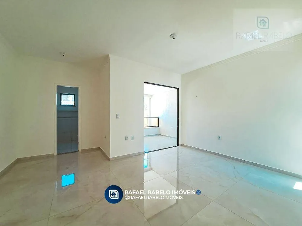 Casa, 4 quartos, 162 m² - Foto 1
