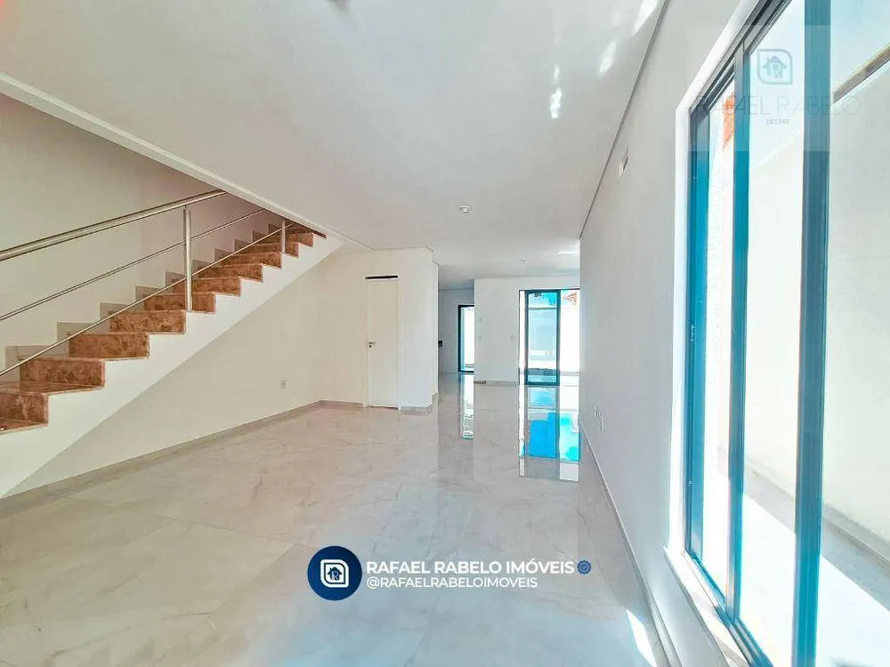 Casa, 4 quartos, 162 m² - Foto 2