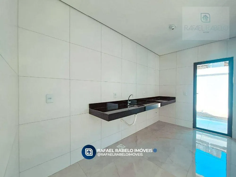 Casa, 4 quartos, 162 m² - Foto 3