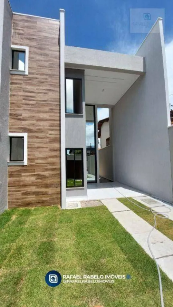 Casa, 4 quartos, 162 m² - Foto 4