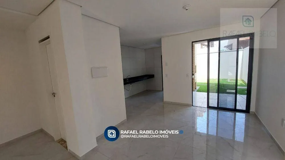Casa, 4 quartos, 162 m² - Foto 7