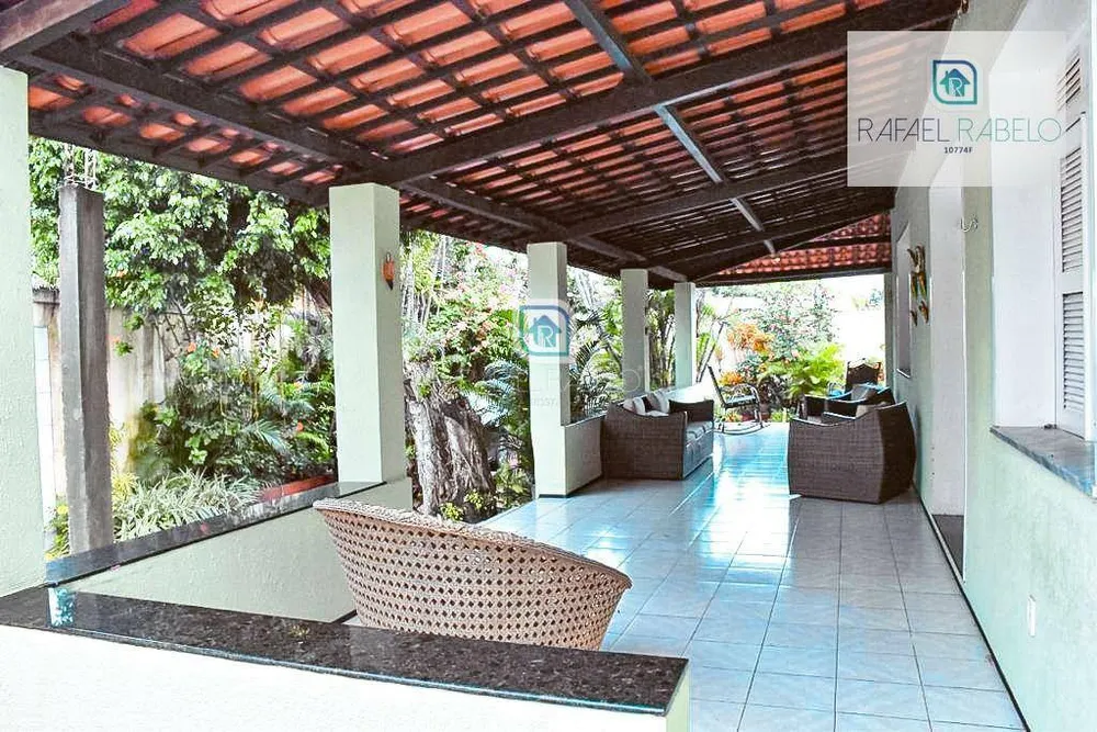 Casa, 3 quartos, 230 m² - Foto 11