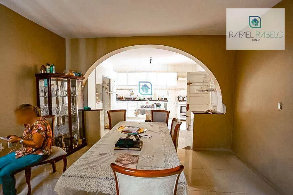 Casa, 3 quartos, 230 m² - Foto 7