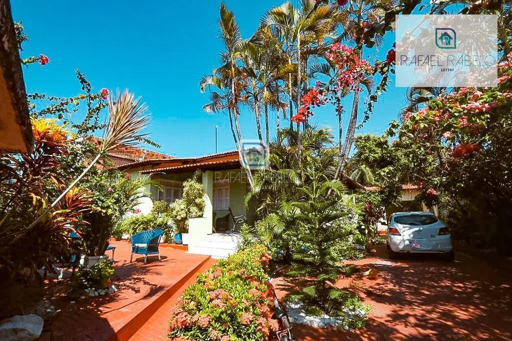 Casa, 3 quartos, 230 m² - Foto 9