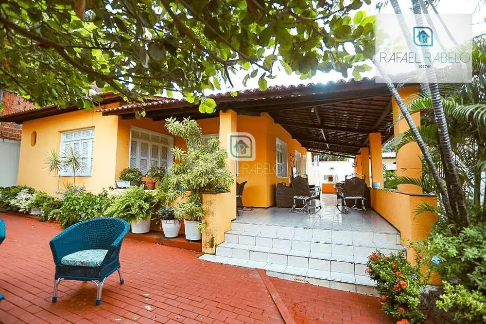 Casa, 3 quartos, 230 m² - Foto 5