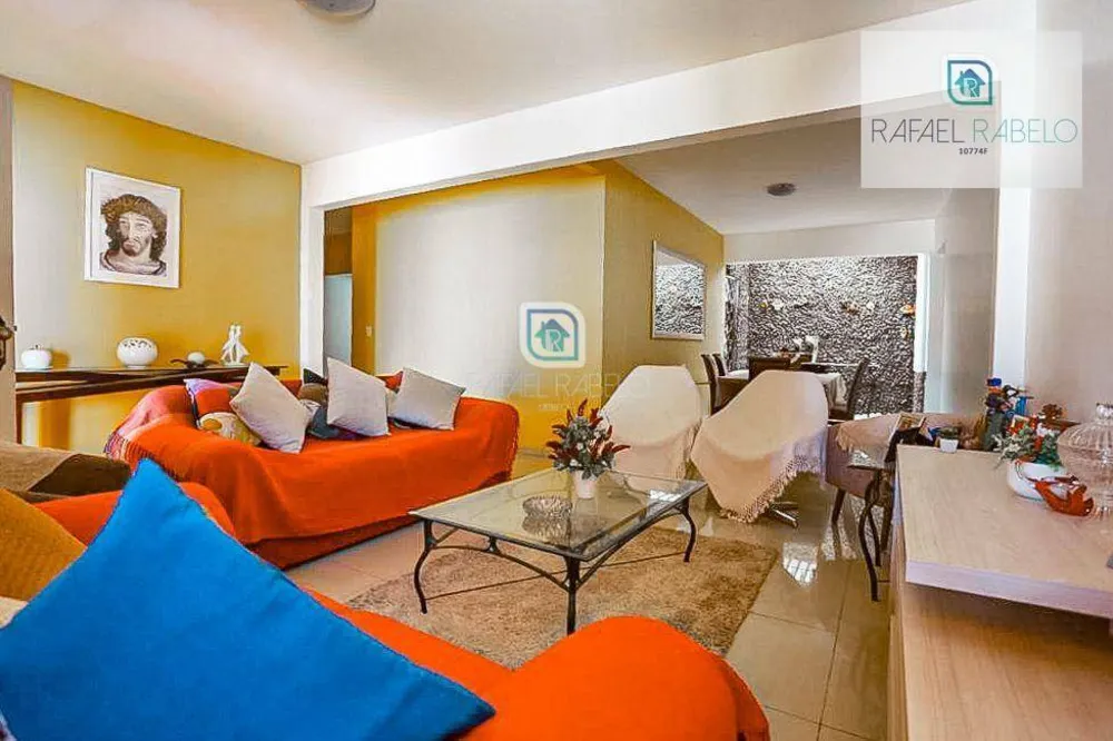 Casa, 3 quartos, 230 m² - Foto 8