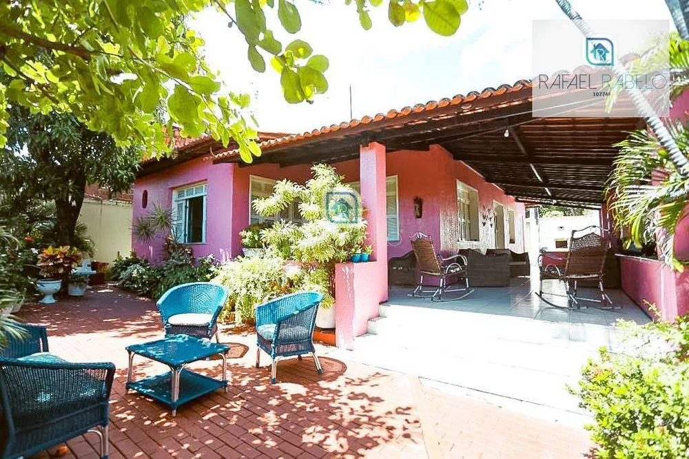 Casa, 3 quartos, 230 m² - Foto 10