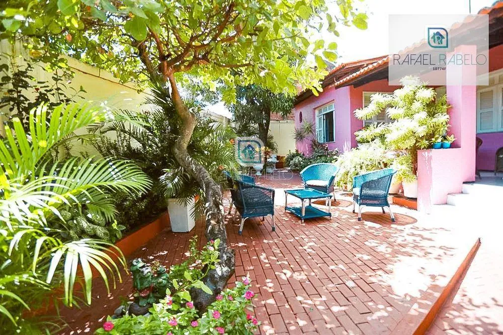 Casa, 3 quartos, 230 m² - Foto 6