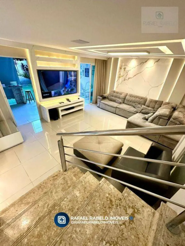 Casa, 3 quartos, 220 m² - Foto 4