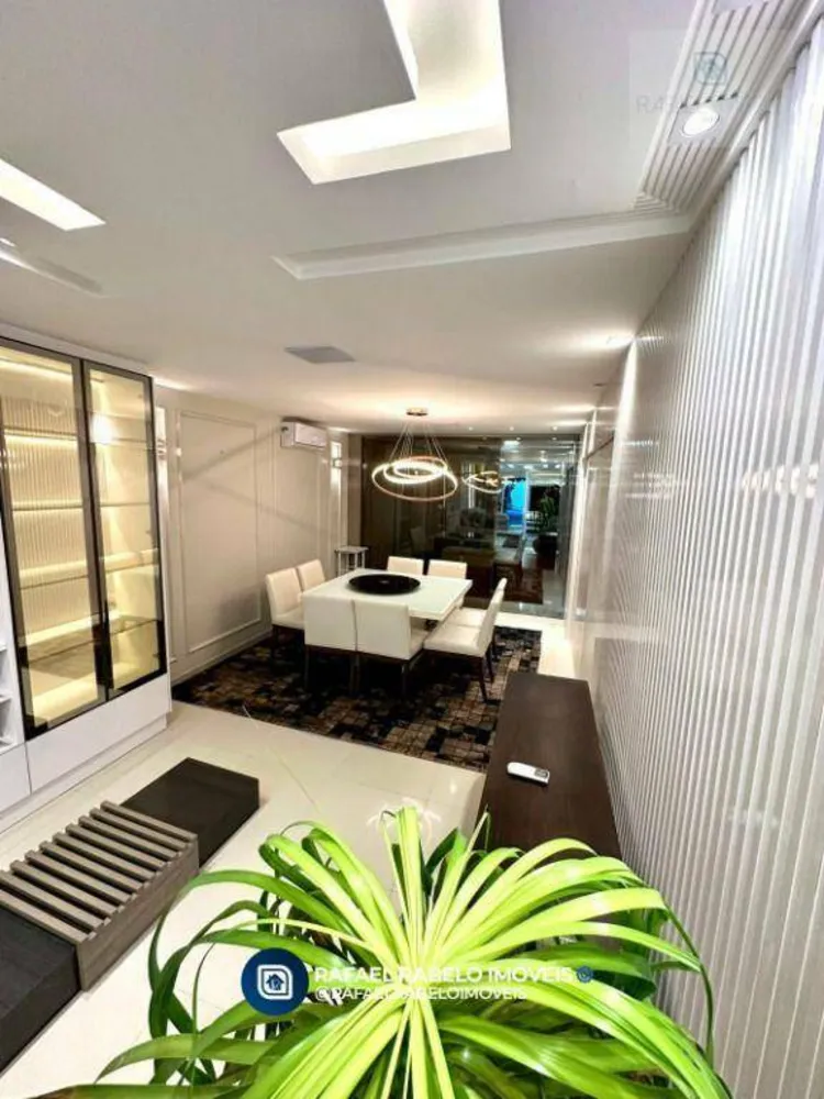 Casa, 3 quartos, 220 m² - Foto 11