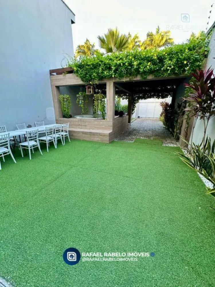Casa, 3 quartos, 220 m² - Foto 9