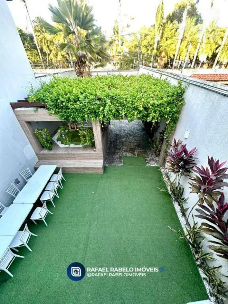 Casa, 3 quartos, 220 m² - Foto 12