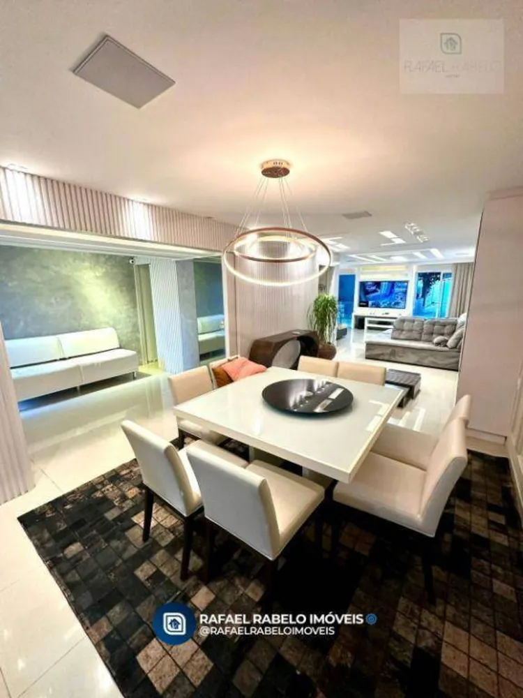 Casa, 3 quartos, 220 m² - Foto 1